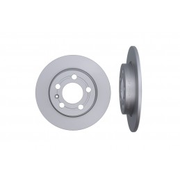 Disco freno posteriore