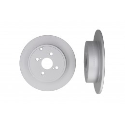 Disco freno posteriore