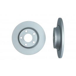 Disco freno anteriore