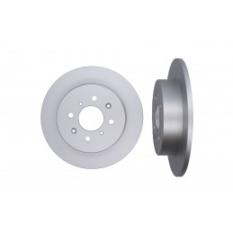 Disco freno posteriore