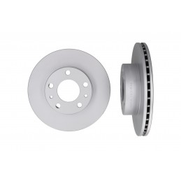 Disco freno ventilato...