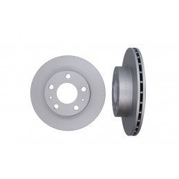 Disco freno ventilato...