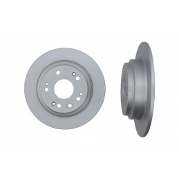 Disco freno posteriore