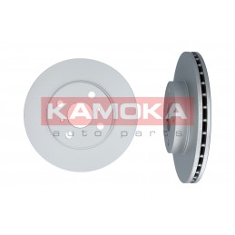 Disco freno ventilato...