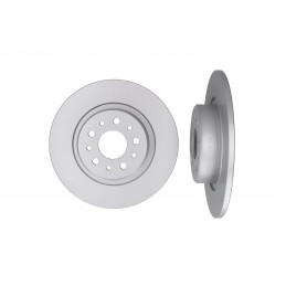 Disco freno posteriore