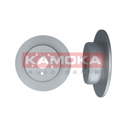 Disco freno posteriore