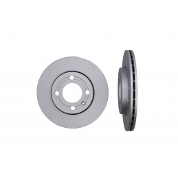 Disco freno ventilato...