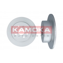 Disco freno posteriore