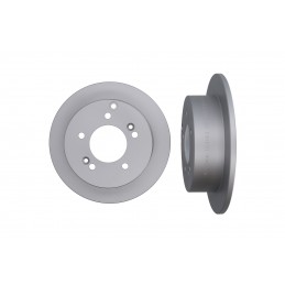 Disco freno posteriore