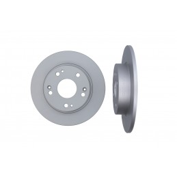 Disco freno posteriore