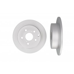 Disco freno posteriore