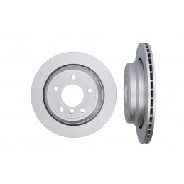 Disco freno ventilato...
