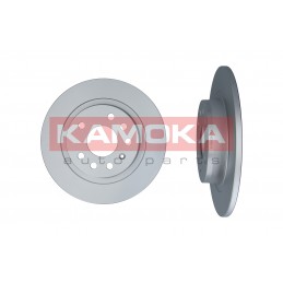 Disco freno posteriore