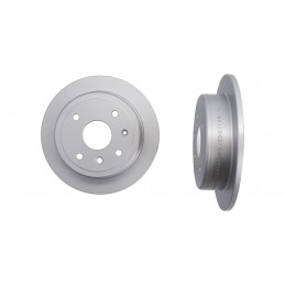 Disco freno posteriore