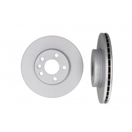 Disco freno ventilato...
