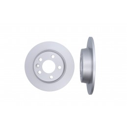 Disco freno posteriore