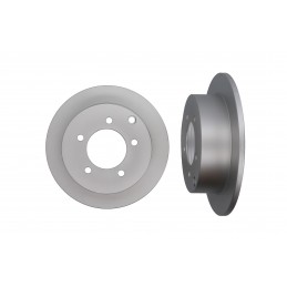 Disco freno posteriore