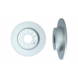 Disco freno posteriore