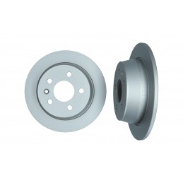 Disco freno posteriore