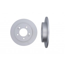 Disco freno posteriore