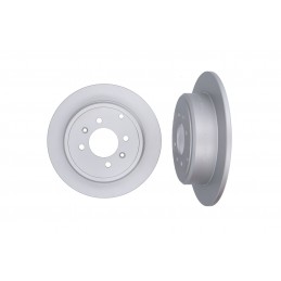 Disco freno posteriore