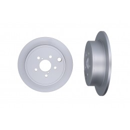 Disco freno posteriore