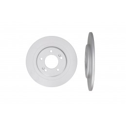 Disco freno posteriore