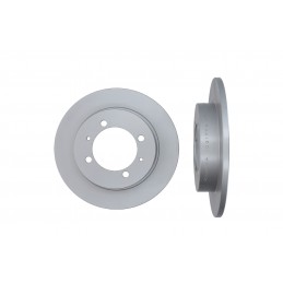 Disco freno posteriore