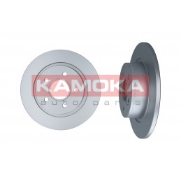 Disco freno posteriore