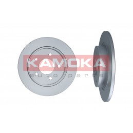 Disco freno posteriore