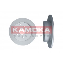 Disco freno posteriore