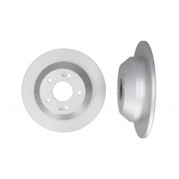 Disco freno posteriore