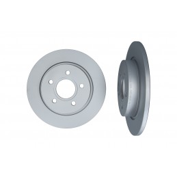 Disco freno posteriore