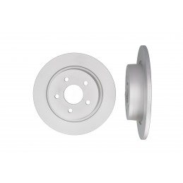 Disco freno posteriore