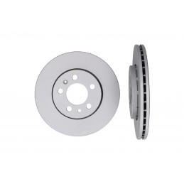 Disco freno ventilato...