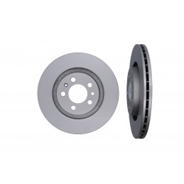 Disco freno ventilato...
