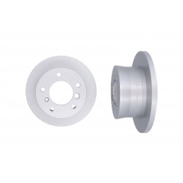 Disco freno posteriore