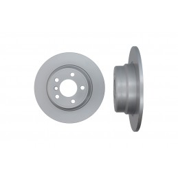 Disco freno posteriore