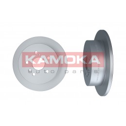 Disco freno posteriore