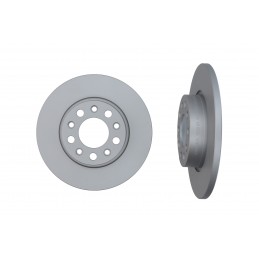 Disco freno posteriore