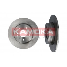 Disco freno posteriore