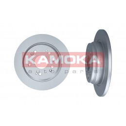 Disco freno posteriore