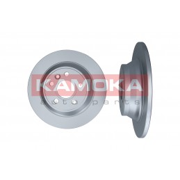 Disco freno posteriore