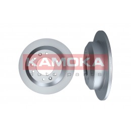 Disco freno posteriore