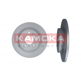 Disco freno posteriore