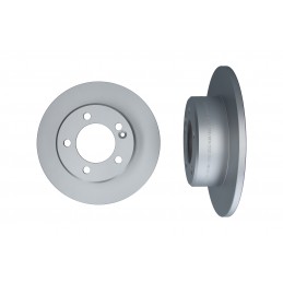 Disco freno posteriore