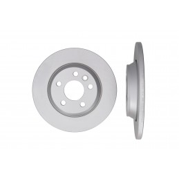 Disco freno posteriore