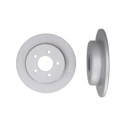 Disco freno posteriore