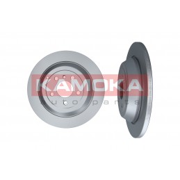 Disco freno posteriore