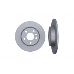 Disco freno posteriore